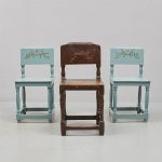 1303 6330 CHAIRS